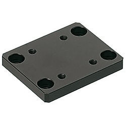 Adjustable Plates for XY-Axis Stages - Joint Plates XJP25
