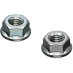 Flanged Nuts FRSNUT6