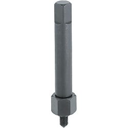Inserts - Threaded Insert Installation Tool, Self-Tapping