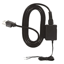 Dedicated AC Adapters for Ionizers