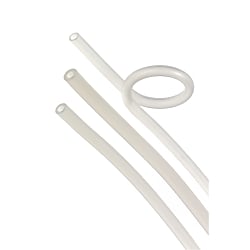 Silicone Tube 10 m/20 m (The Length Can Be Specified in Increments of 0.5 mm) PUTC8-10