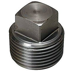 High Pressure Pipe Fittings/Plugs SUPPPJ25A