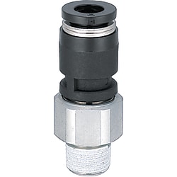 Rotary Joints - Connectors RTCN6-M5