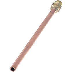 Air Blow Nozzles - Copper Pipes for Air Blow DKNZF10-100