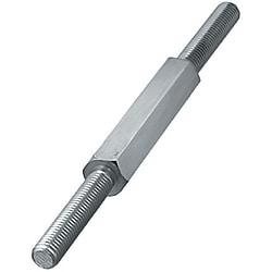 Rod End Coupling Rods - Both Ends Threaded