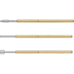 Contact Probes and Receptacles-30 Series NP30-AA