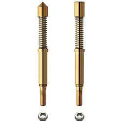 Contact Probes Assemblies-Thread Wire Connection Type MNP50-G