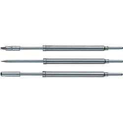 Contact Probes Assemblies-Spring Built-In Type FNPS35-H