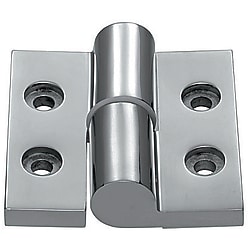 Detachable Hinges for Heavy Load HNZL100