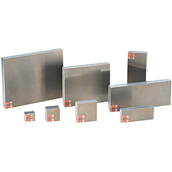 杜拉鋁板 -A2017P- 寸法固定型 ALDH-300-160-20