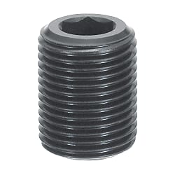 水平調整螺絲　一般型　L尺寸指定型 LVW12-10