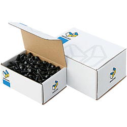 Socket Head Cap Screws (Box)【150-1,000 Pieces Per Package】 BOX-CBF3-25