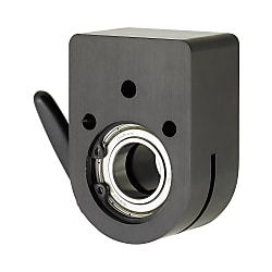 Clamp Plates for Large Position Indicator - Bearing with Housing