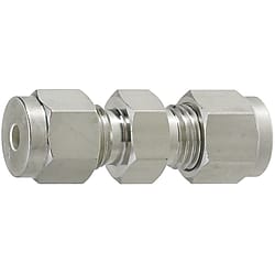Stainless Steel Pipe Fittings/Stepped Union SKUSDK8-4