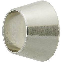 不鏽鋼管用接頭　－套環組－ SKFPK6.35