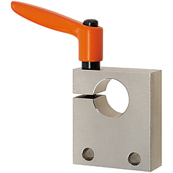Stop Plates for Lead Screws-2 Screw Type/Side Handle/Top Handle MTSWB20