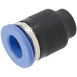 One-Touch Couplings - Caps MSCAP10