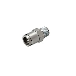 High Heat-Resistant One-Touch Fittings - Straight KKMCS12-3