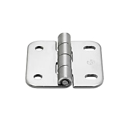 Stainless Steel Hinges with Slotted Hole SHPSNA8-SST