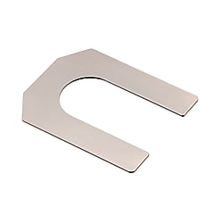 Square Shim Package - Sold by the package (1 pack=10 pcs.) PACK-CIMMS4814-0.2