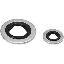 Seal Washers/Thread Style/Standard Type