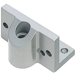 Side Caster Mounting Plate CPHAL12