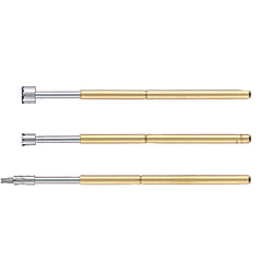 Contact Probes and Receptacles-60 Series NP60-A24