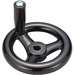 Spoked Handwheels/Cost Efficient Product C-PHLK100