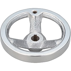 Five Spoked Handwheels/Cost Efficient Product C-AHLNKC160