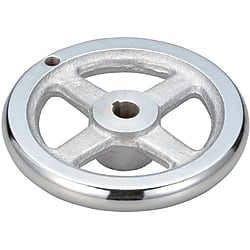 Spoked Handwheels/No Handle/Cost Efficient Product C-AHNF203