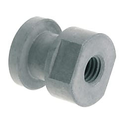 Floating Joints, Quick Connection Type - Circular Type FJCL8-1.25-10