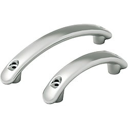 Arched Pull Handles UWSD150