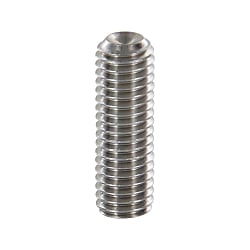 Hex Socket Set Screws - Cup Point, Stainless Steel[RoHS Comliant] E-BOX-GMSSU4-5