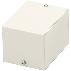 Single Unit Steel Standard Switch Box W80 x H70