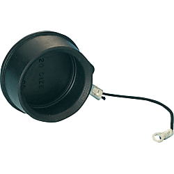 CE01 Drip-Proof Cap (for Receptacle/Adapter) CE1RC-28RA