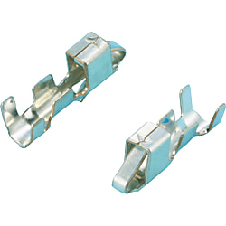 SM Connector Contact BHF-001T-0.8BSS