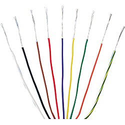 Cable UL1007 UL / CSA Supported UL1007-16-BK-100