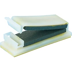 Cable Clip (for Flat Cables / with Sponge) FKNS-50