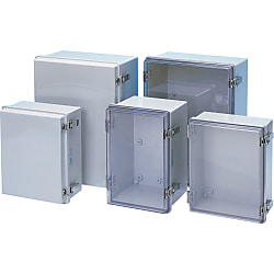 Plastic Control Box Large Waterproof Type KBOXDS-AG-03