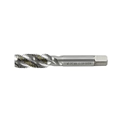 MT Series High-Speed Steel Spiral Tap MT-SPFT-M4-0.7-2.5P