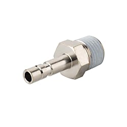 Tube Fitting for General Piping - PT Jack PTJ4-M5