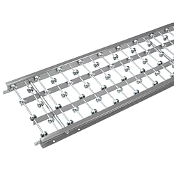 Steel Abacus Conveyor KCL50075X1500
