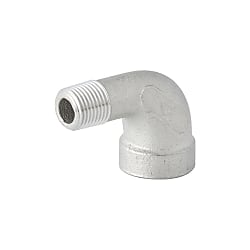 Stainless Steel Screw-in Pipe Fitting, Street Elbow SL-50A-SUS