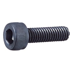 Hex Socket Head Bolt (Fully/Partially Threaded) [8 Types of Material, 21 Types of Surface Treatment] CSH-STGSC-M3-10