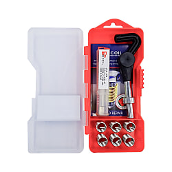 Recoil Kit for Spark Plugs