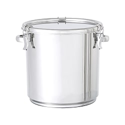 Stacking Type Tapered Airtight Container [TP-CTH-STA] TP-CTH-STA-36