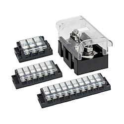 Assembly Terminal Block Self-Up T20C22