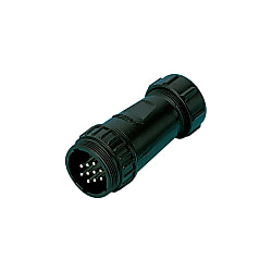 Connector NJW Series NJW-163-PM8