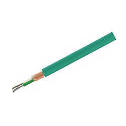 Compensating Lead Wire - Thermocouple K Type - KX-1-G-NVVR-SA Series - New Color Type KX-1-G-NVVR-SA(1)-1PX7/0.45(1.25SQ)-29