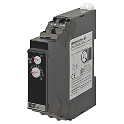 Power OFF-Delay Timer H3DT-H H3DT-HCS AC100-120V